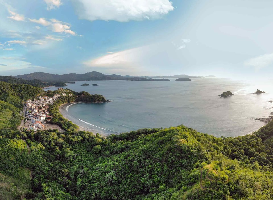 Casa en venta en Las Catalinas, Guanacaste