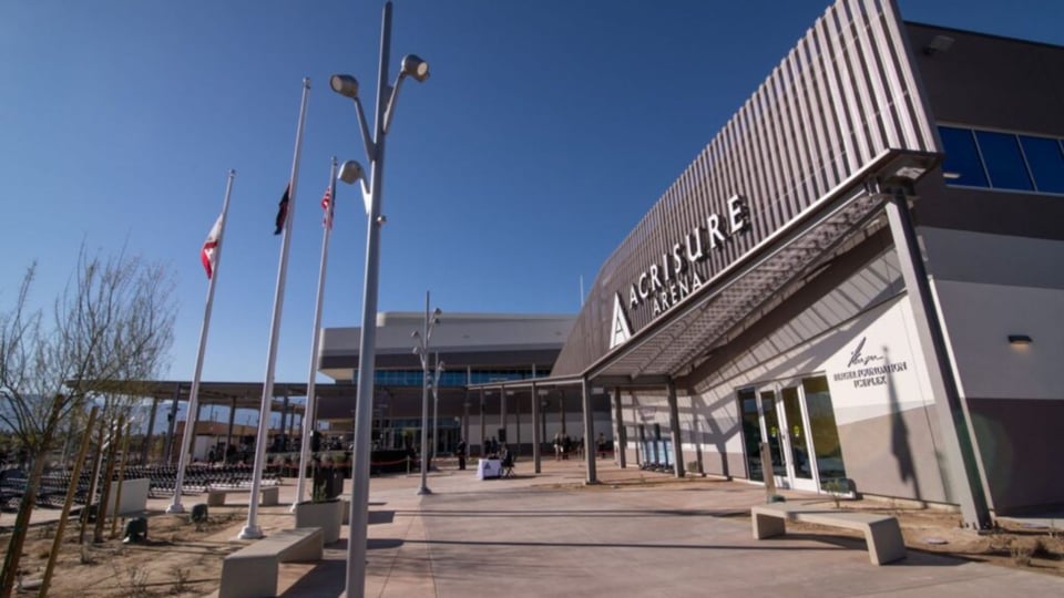 Everything to Know About the New Acrisure Arena | Blog | Team Armstrong