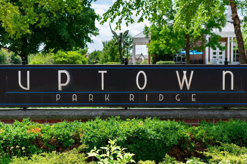 Living in Park Ridge, IL | Neighborhood Guide | CS Group