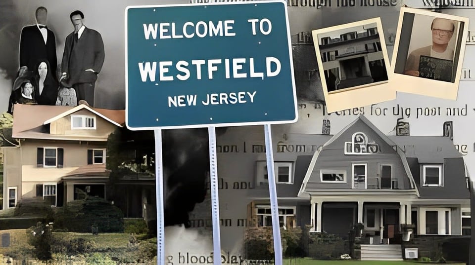 Westfield Real Estate | Community Guide | Melanie Rosenbaum | New ...