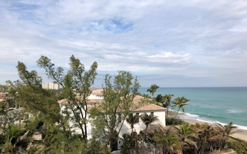 Highland Beach | City Guide