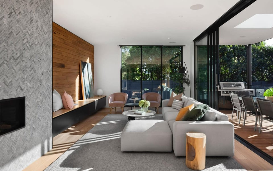 Redwood City, CA &mdash; Real Estate Market Snapshot