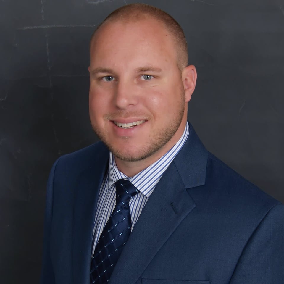 Scott Hofmeister