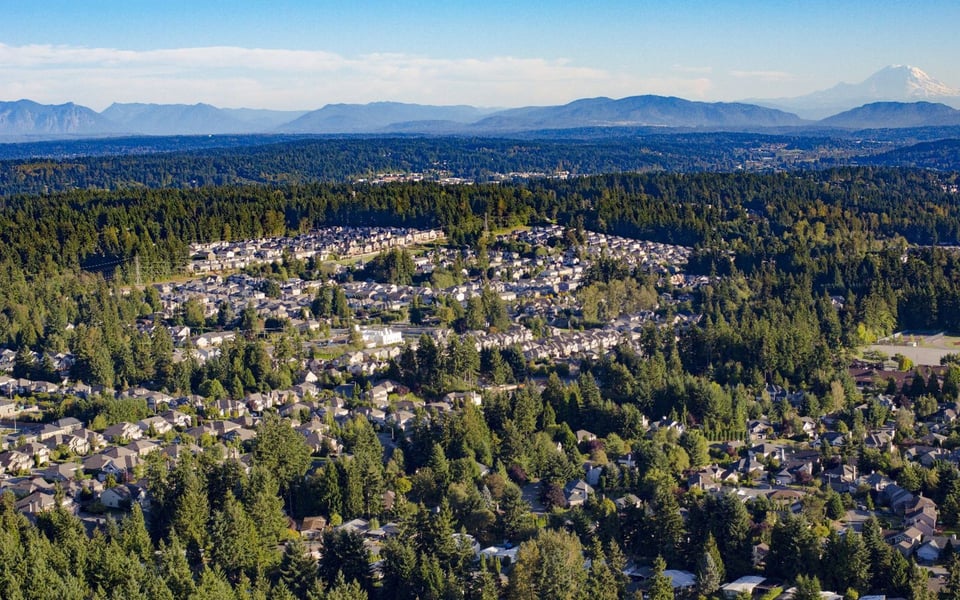 Living in Bothell, WA | Neighborhood Guide
