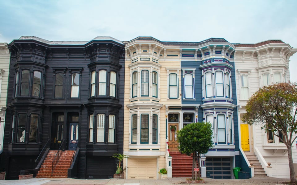 Lower Pacific Heights Community Guide | Bonnie Spindler