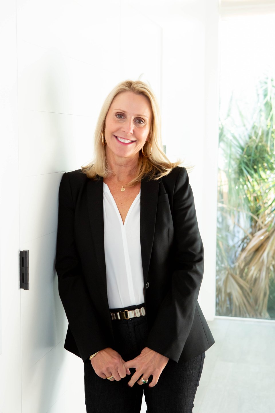 About Kim Raines | Crown Coast Properties