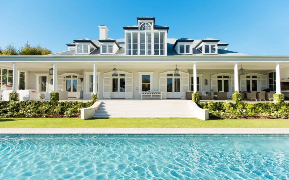 Curated visual reference: The Future Of Ultra Luxury Real Estate In Isle Of Photo Inspiration