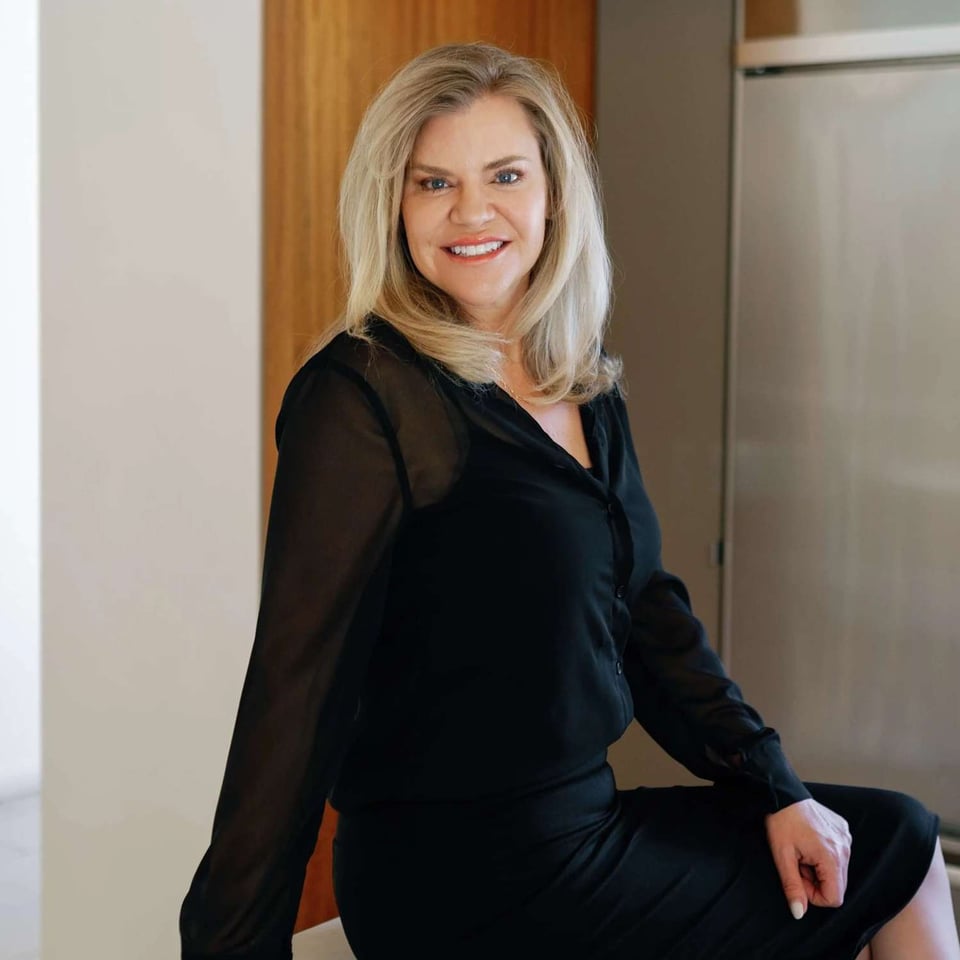 Jennifer Kiss Real Estate Agent in Westminster – Connect Now