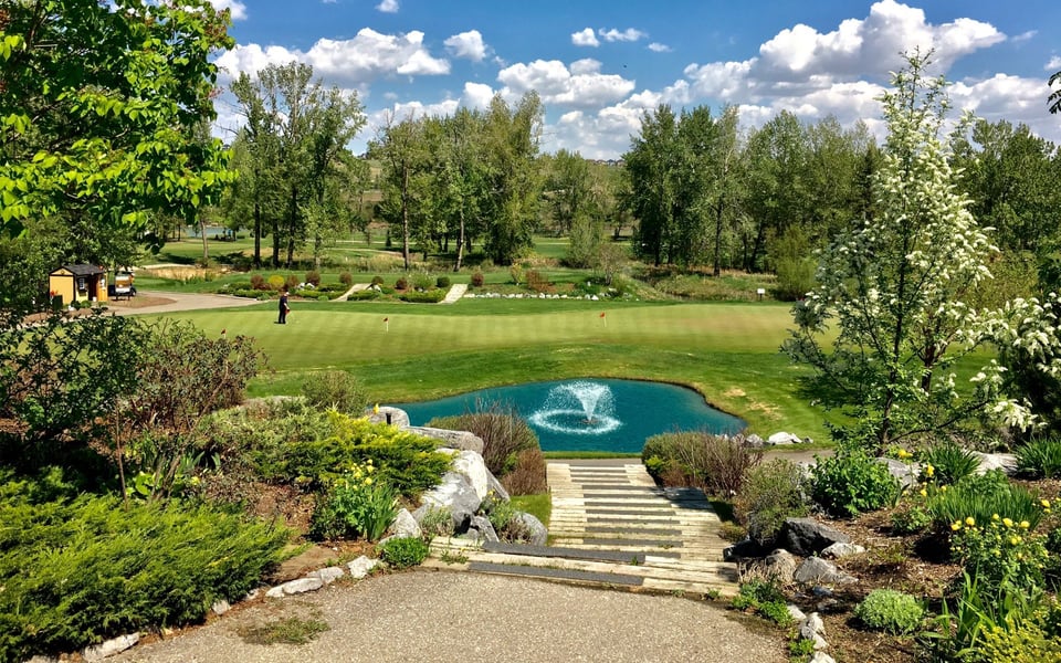 Valley Ridge Calgary Homes for Sale | The McKelvie Group
