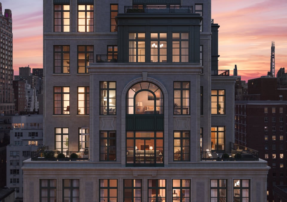 Gallery image with a fresh perspective