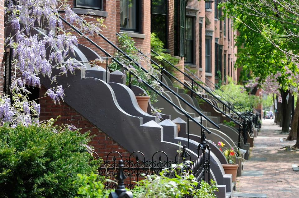 South Boston Real Estate Guide | Colleen Kelly Homes | Greater Boston ...