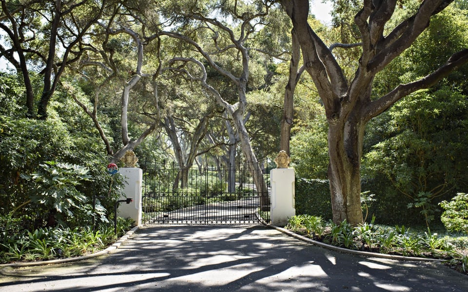 Hope Ranch | Neighborhood Guide