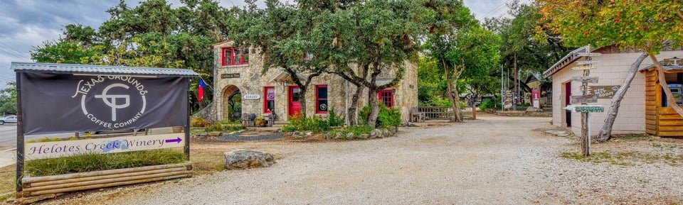 Helotes: Charming Small-Town Life Near San Antonio, Texas