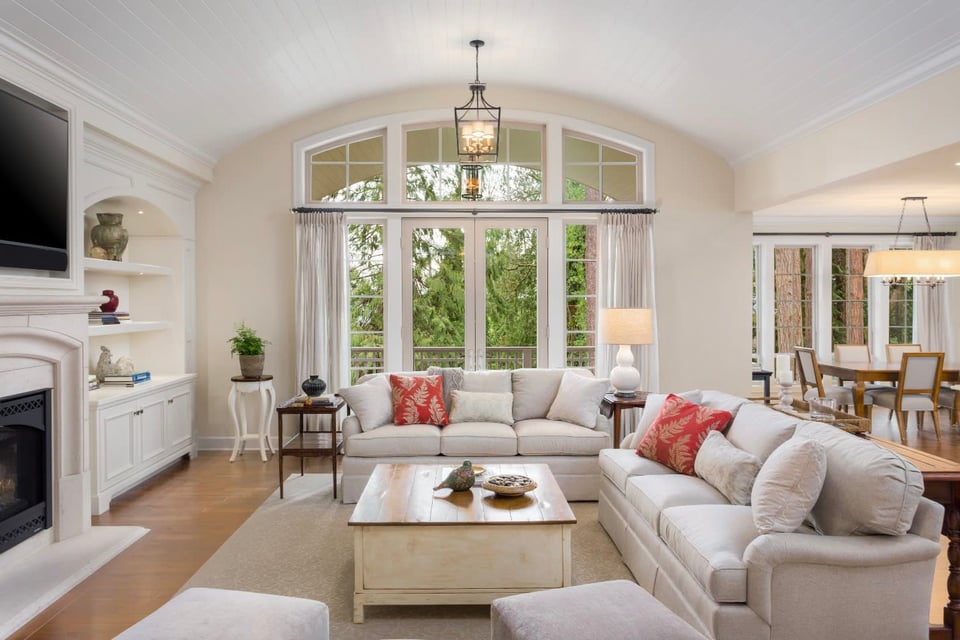 Interior Design Trends That Have Made a Comeback | Pittsburgh Real ...