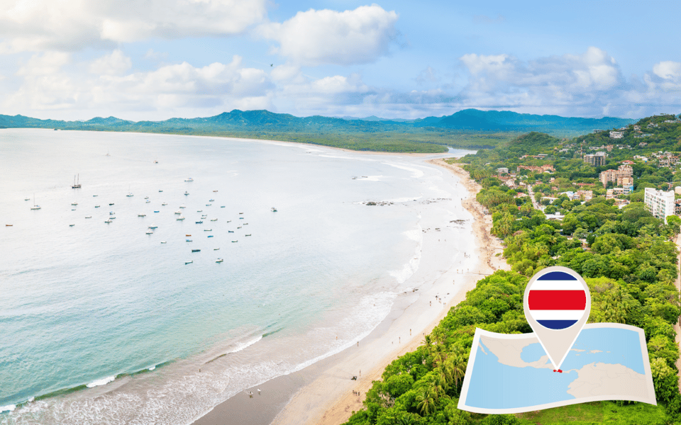 What Does Privileged Location Mean in Costa Rica Real Estate | Blog ...