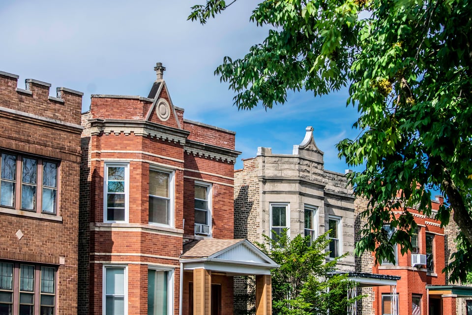 Avondale Chicago Real Estate | Neighborhood Guide