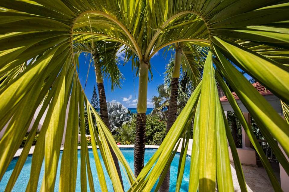 Adagio Villa, Mahoe Bay, Virgin Gorda