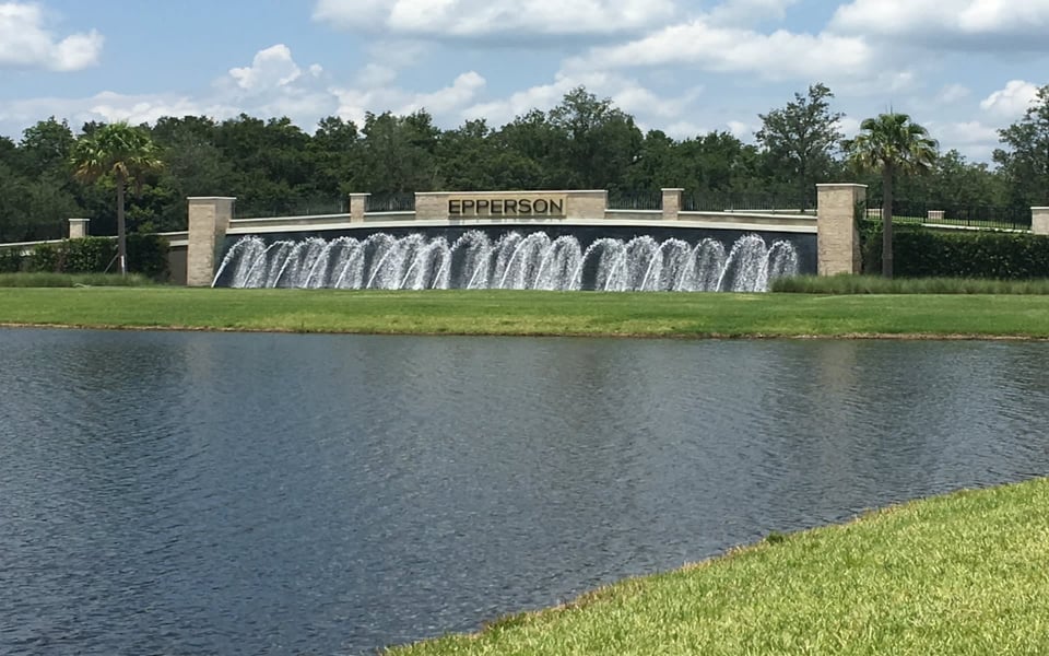 Epperson Ranch Real Estate Wesley Chapel – Discover Your Dream Home