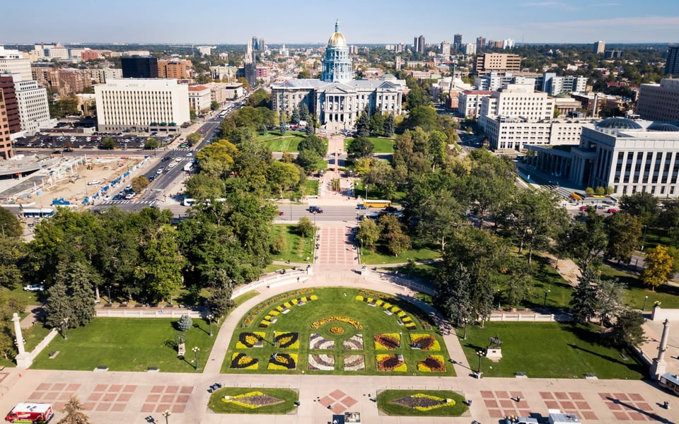 Denver Real Estate | Neighborhood Guide | The Geiger Group