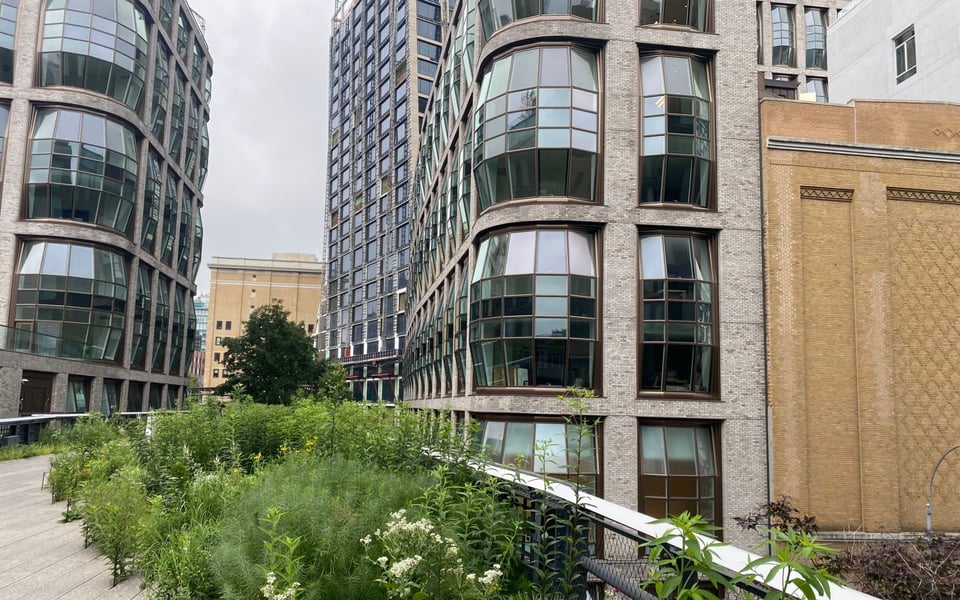 Chelsea | Neighborhood Guide | The Masters Division
