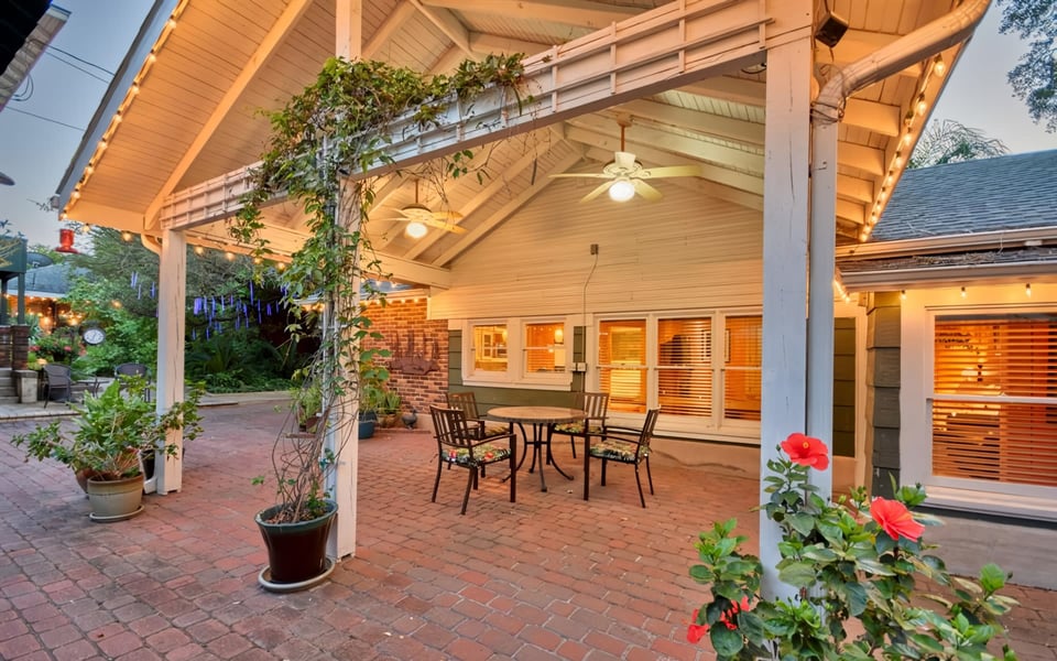 Brenham, TX — Real Estate Market Snapshot