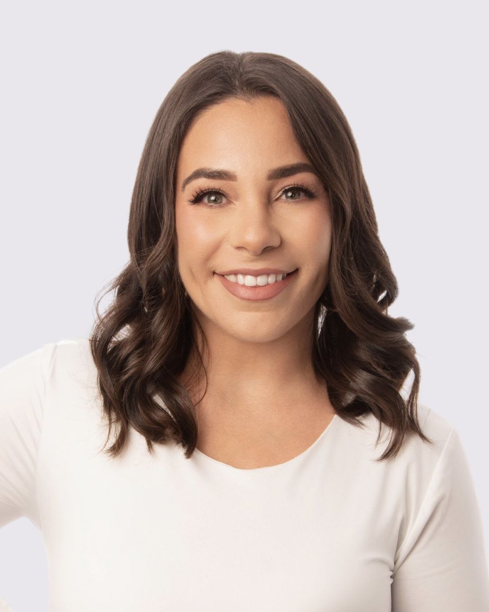 Sasha Hernandez