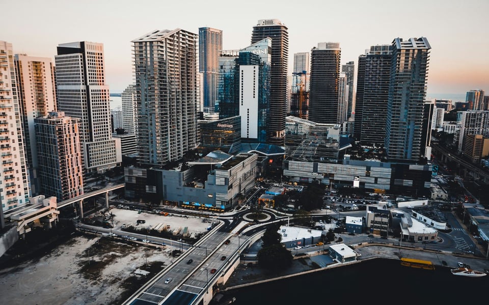 Spectacular 90-Story Dolce & Gabbana Tower! | SD Group