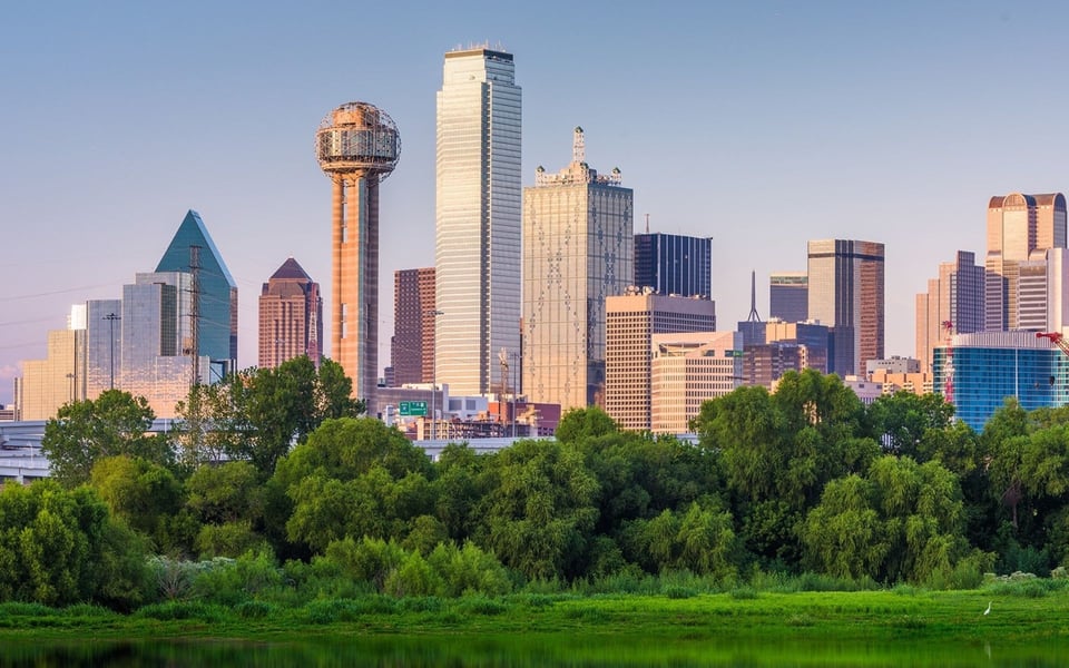 Dallas | Neighborhood Guide | Chris Fox