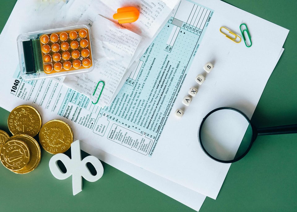 Understanding Property Taxes in Charlotte | Charlotte NC | Pridemore