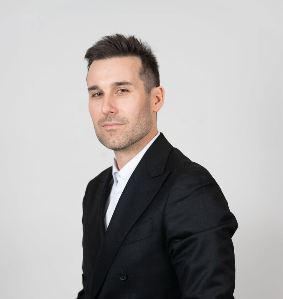 Meet Kevin Rice: Navigating Real Estate with Precision