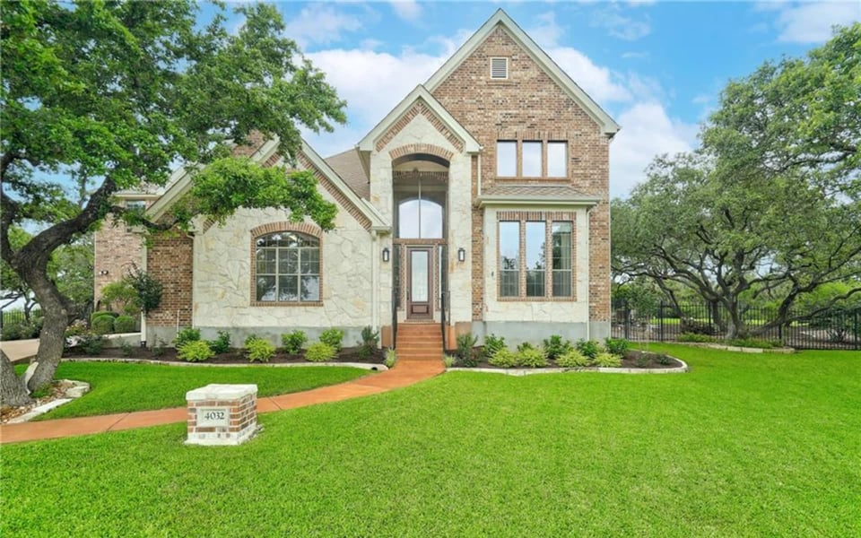 Your Guide to Travis County, TX | Erika Levack