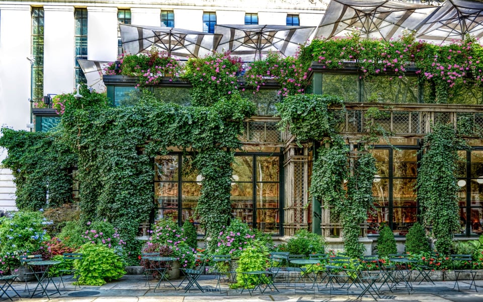 Gramercy Park, NY Real Estate | Luxury Homes Guide