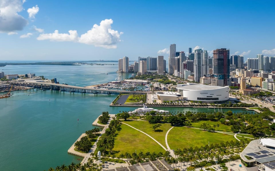 Rio Vista | Neighborhood Guide