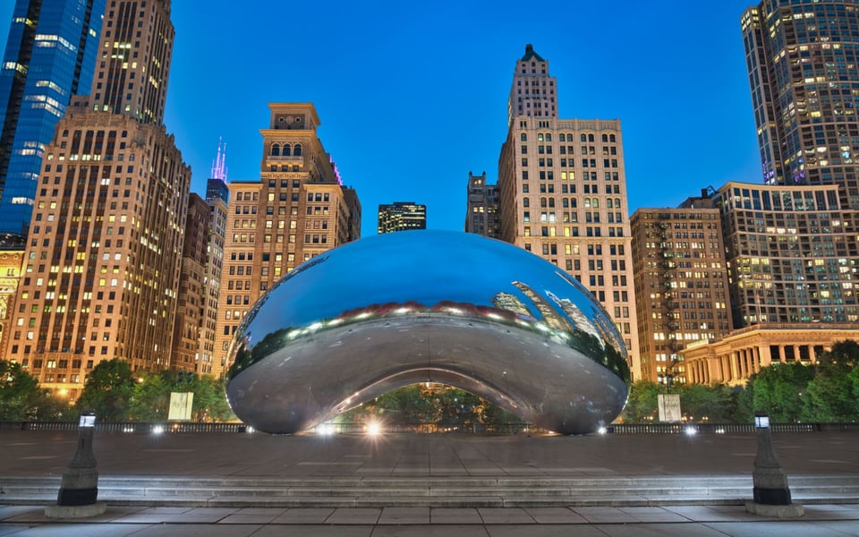 Top 5 Chicago Neighborhoods - Climate Change | Camille Canales Group