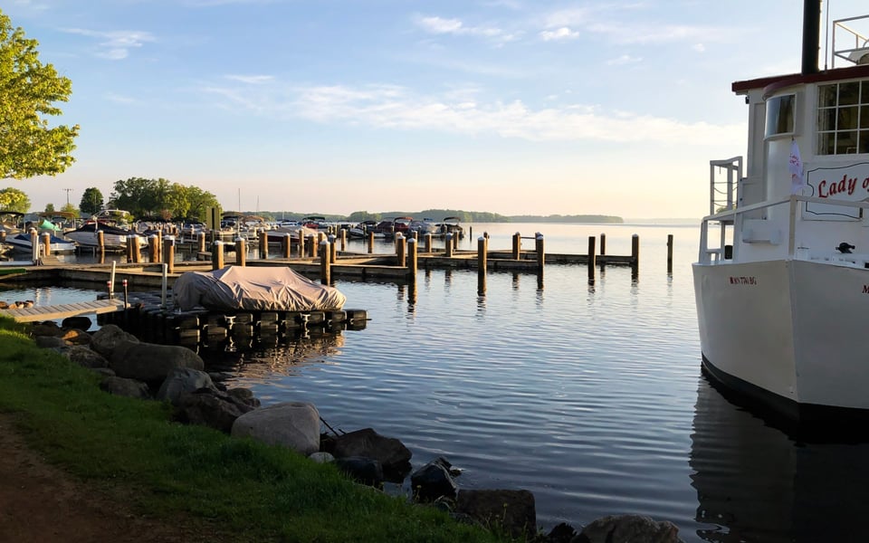 Discover Excelsior | Neighborhood Guide | Mark Geier