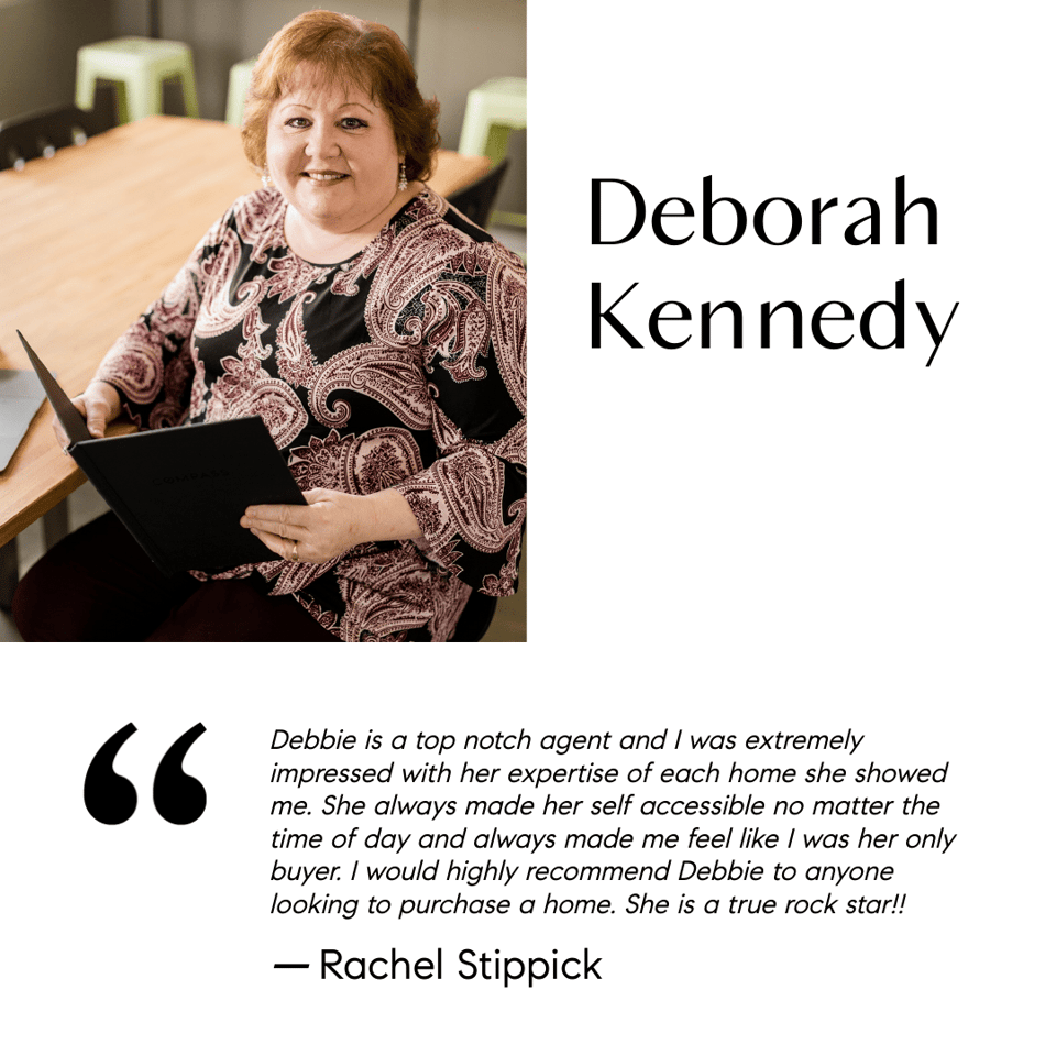Rachel Stippick