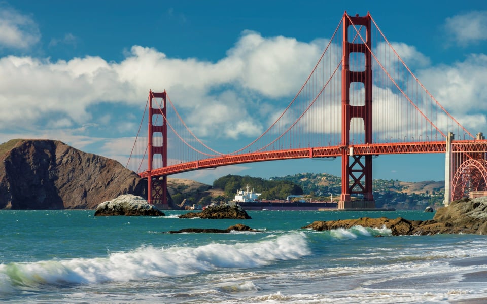 California | Neighborhood Guide