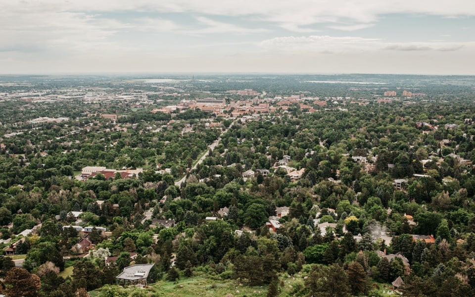 Lone Tree Castle Pines Highlands Ranch Real Estate