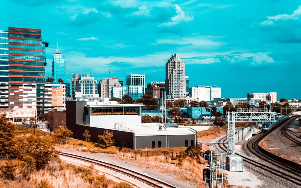 Moving to Raleigh, NC | 2026 Relocation & Real Estate Guide