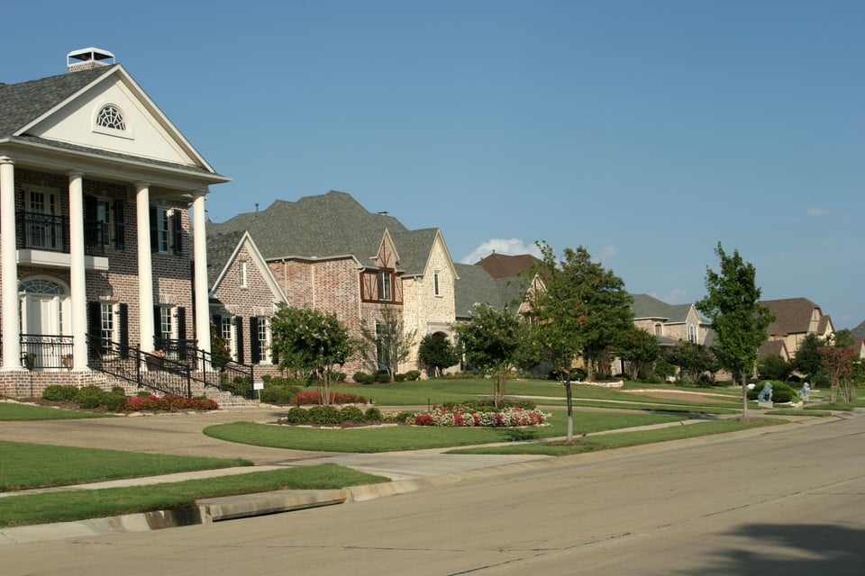 Hedwig Village Neighborhood David Christopher Associates