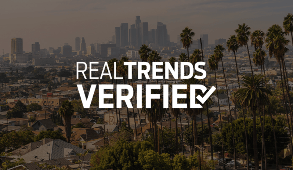 The Agency’s Own Honored in RealTrends City Rankings