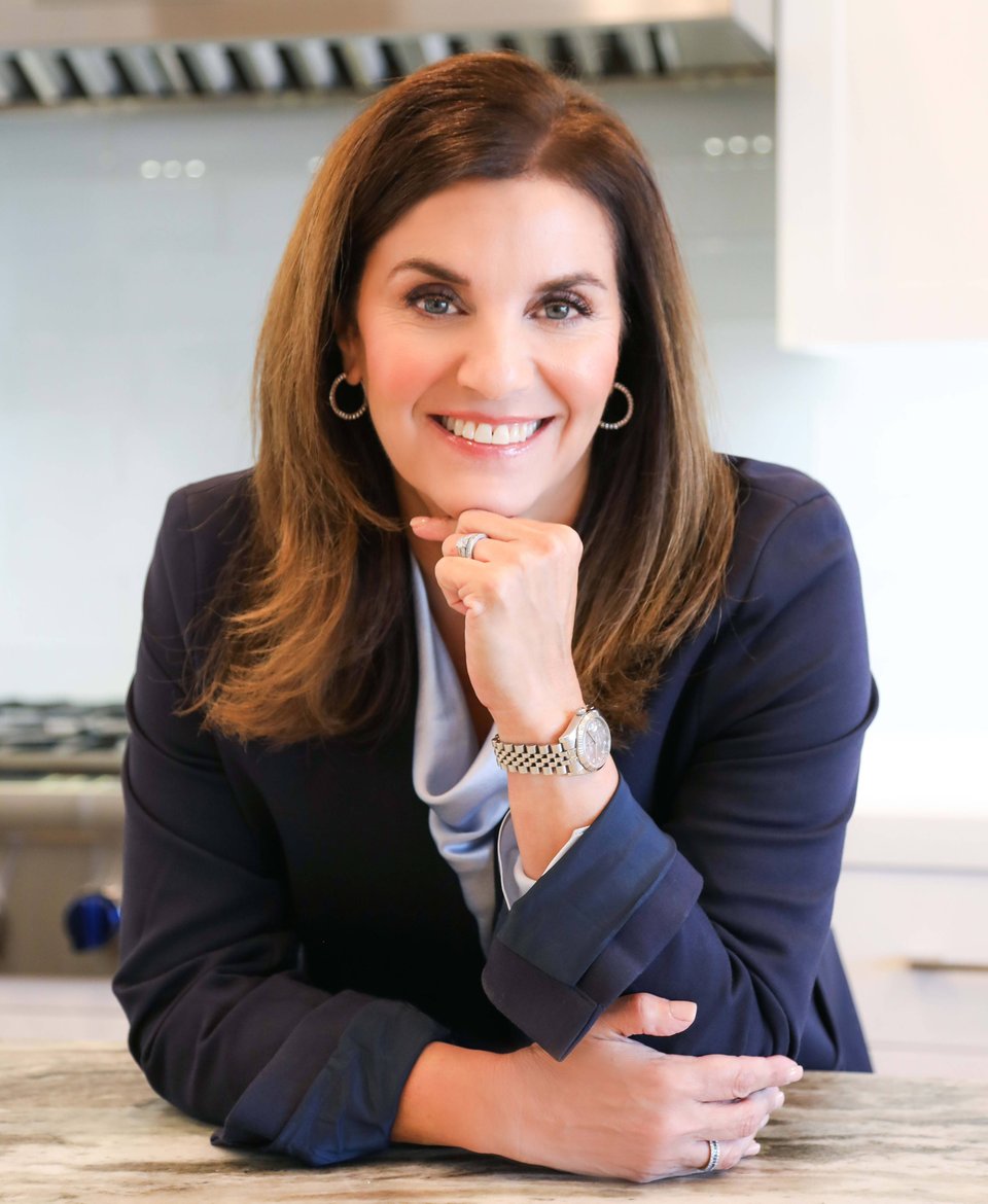 Kimberly Oleson, Coldwell Banker Realty, Indian Wells real estate agent