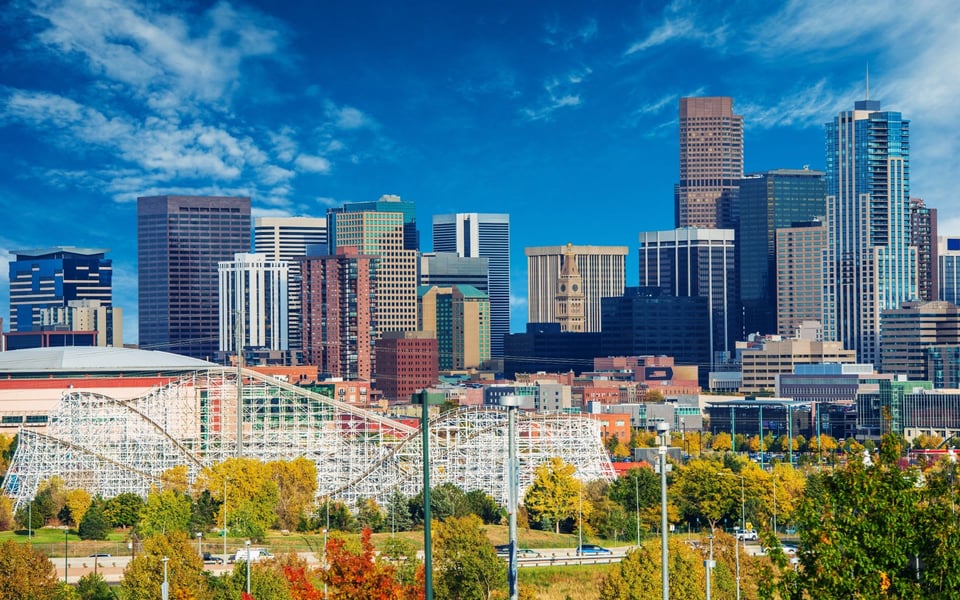 Denver Real Estate – Luxury Homes, Lofts & Condos