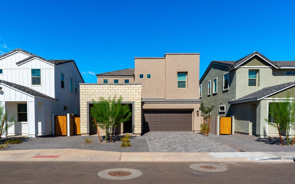 Gilbert | Neighborhood Area Guide | Team Dewitz