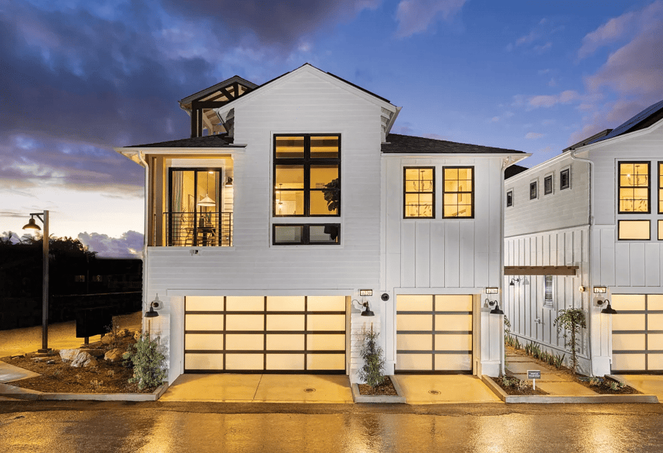 Fox Point Farms Encinitas | Sustainable Coastal Living in North County ...