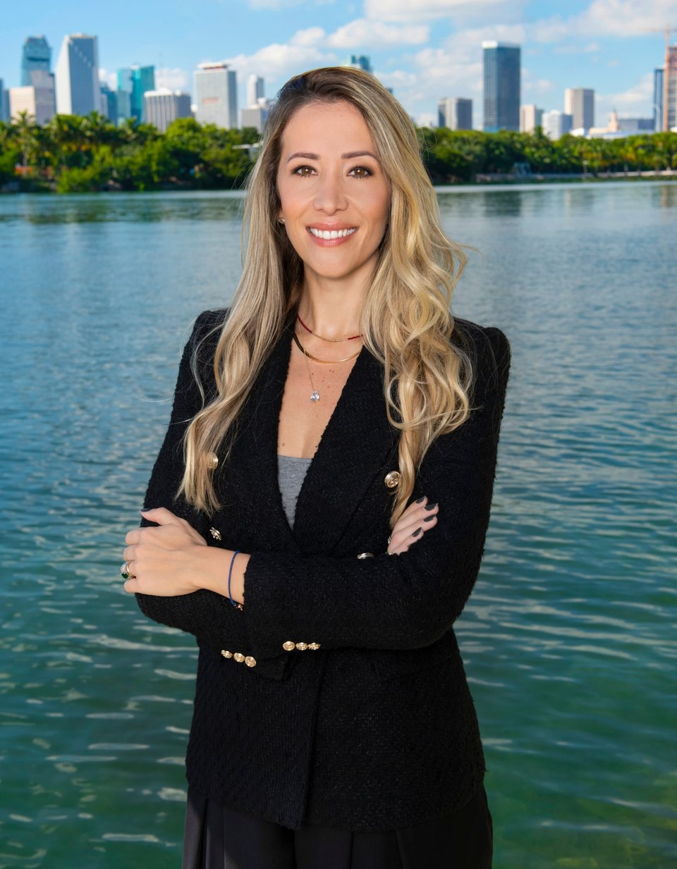 Carol Rocha Real Estate Agent Miami FL – Discover Your Dream Home