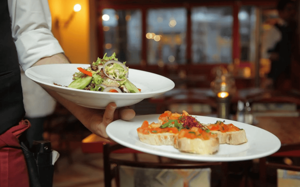 4 Best Restaurants in Raleigh, NC | Blog | The Sheri Hagerty Group