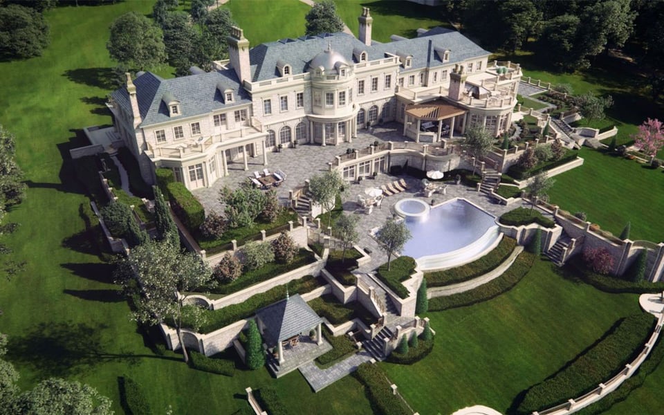 Discover Exclusive Living at Greystone on Hudson