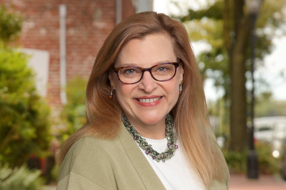 Sandy Rosengarden