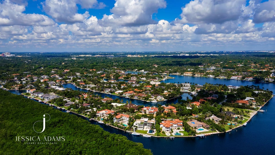 Image result for Old Cutler Bay real estate Old Cutler Bay waterfront homes Gated ...